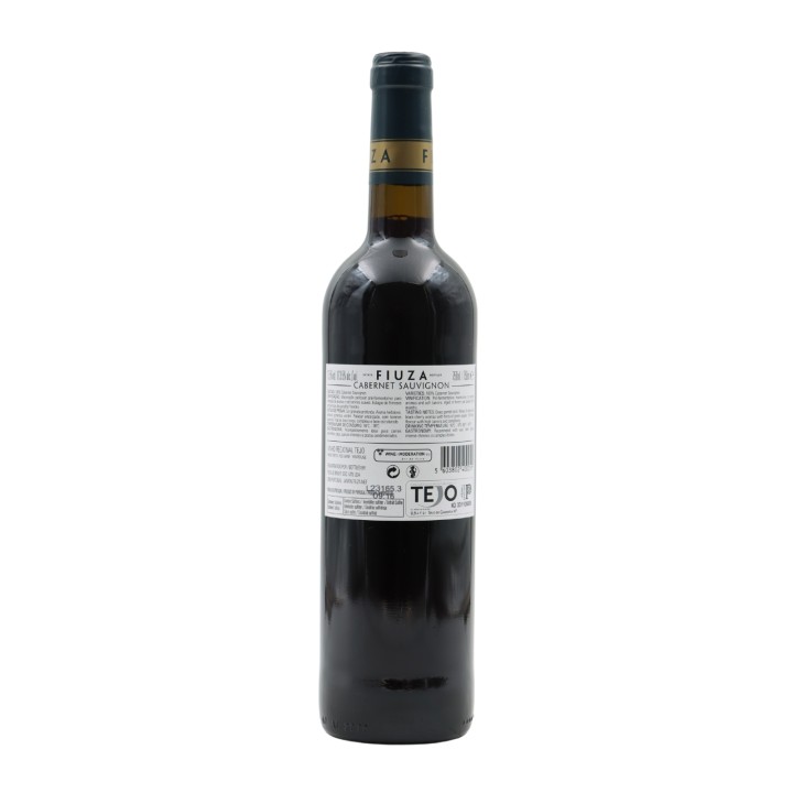 Fiuza Cabernet Sauvignon Rot 2022