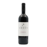 Herdade Grous 23 Barricas Red 2023