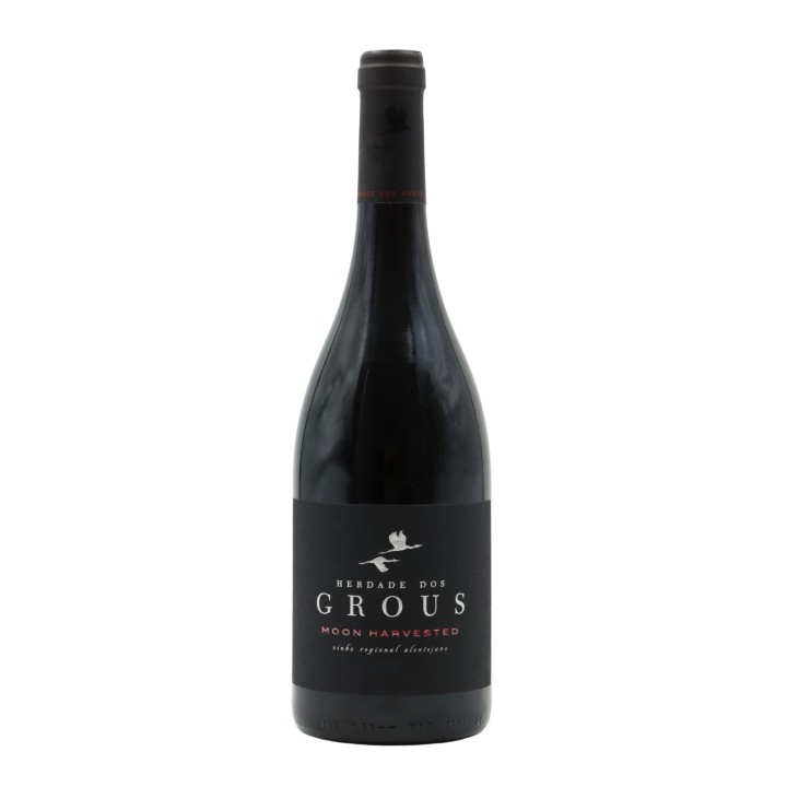 Herdade Grous Moon Harvest Red 2023