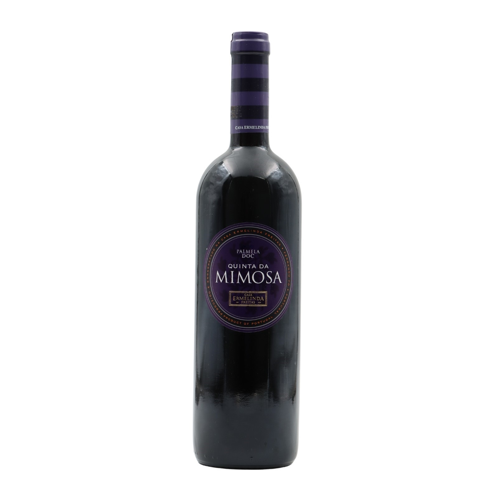 Quinta da Mimosa Red 2023