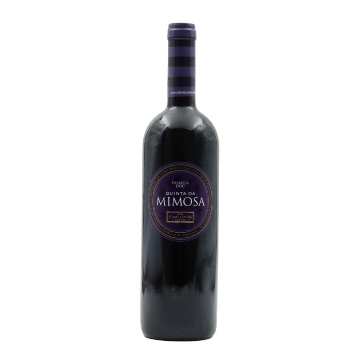 Quinta da Mimosa Rot 2023