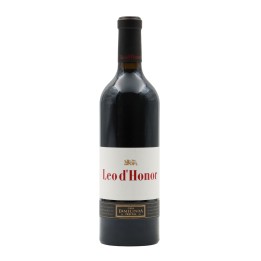 Dona Ermelinda Leo D´Honor Rouge 2021