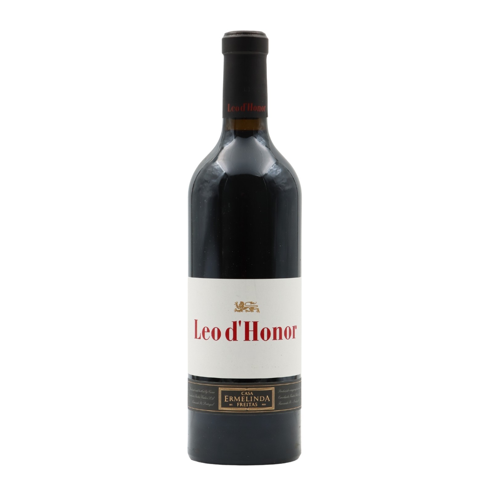 Dona Ermelinda Leo D´Honor Rouge 2021
