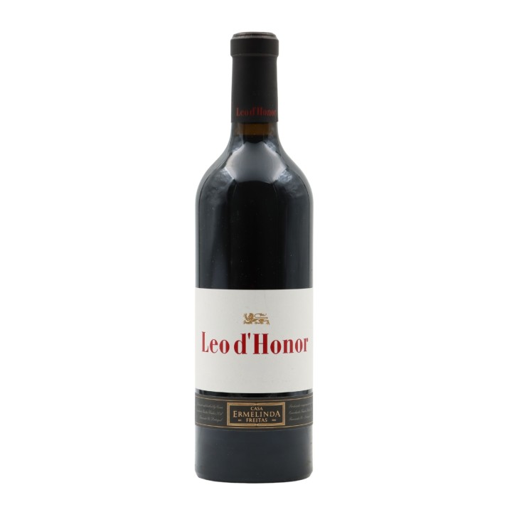 Dona Ermelinda Leo D´Honor Red 2021