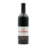 Dona Ermelinda Leo D´Honor Red 2021