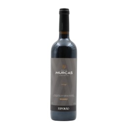 Murças VV47 Tinto 2017
