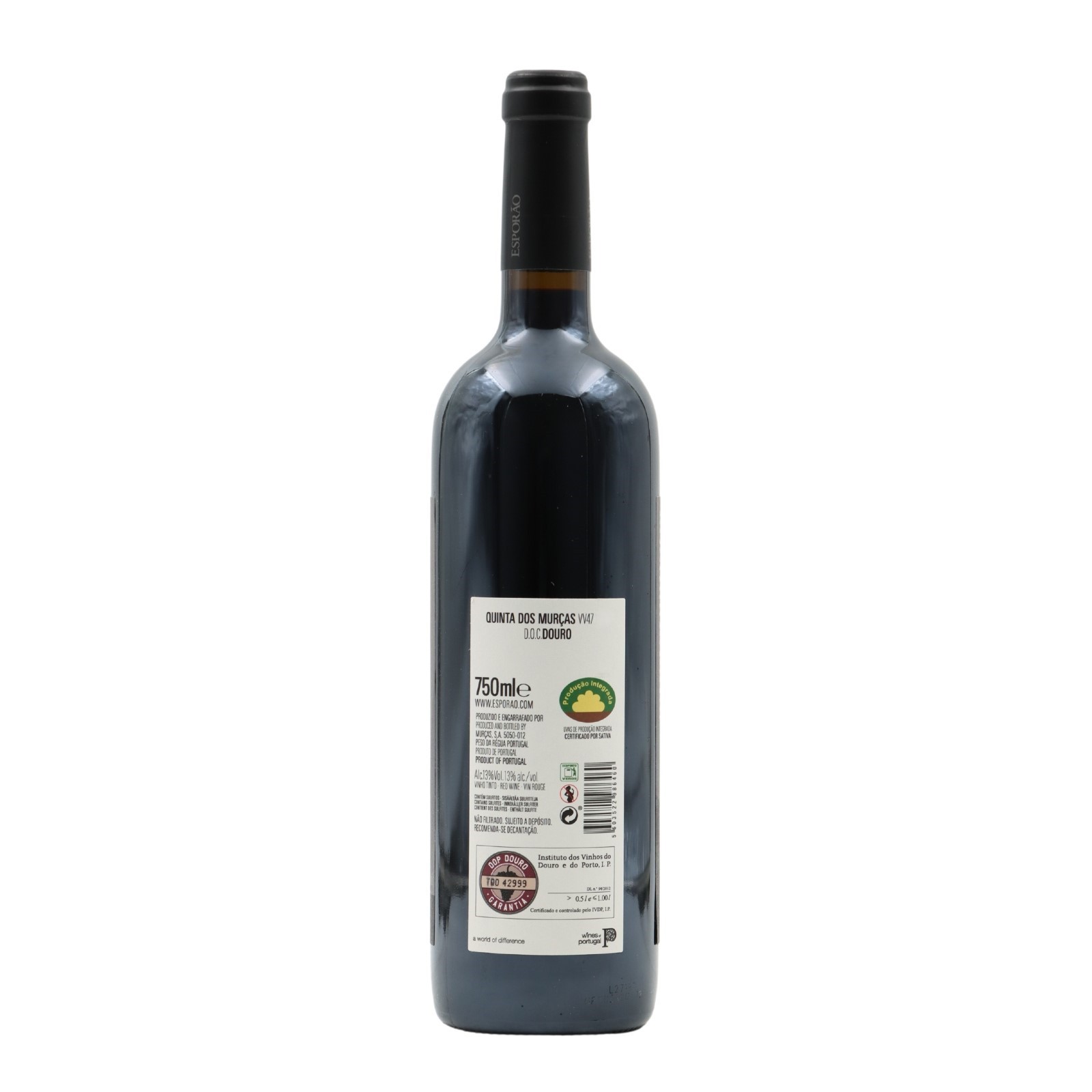 Murças VV47 Rot 2017