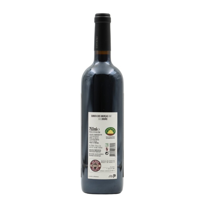 Murças VV47 Rot 2017
