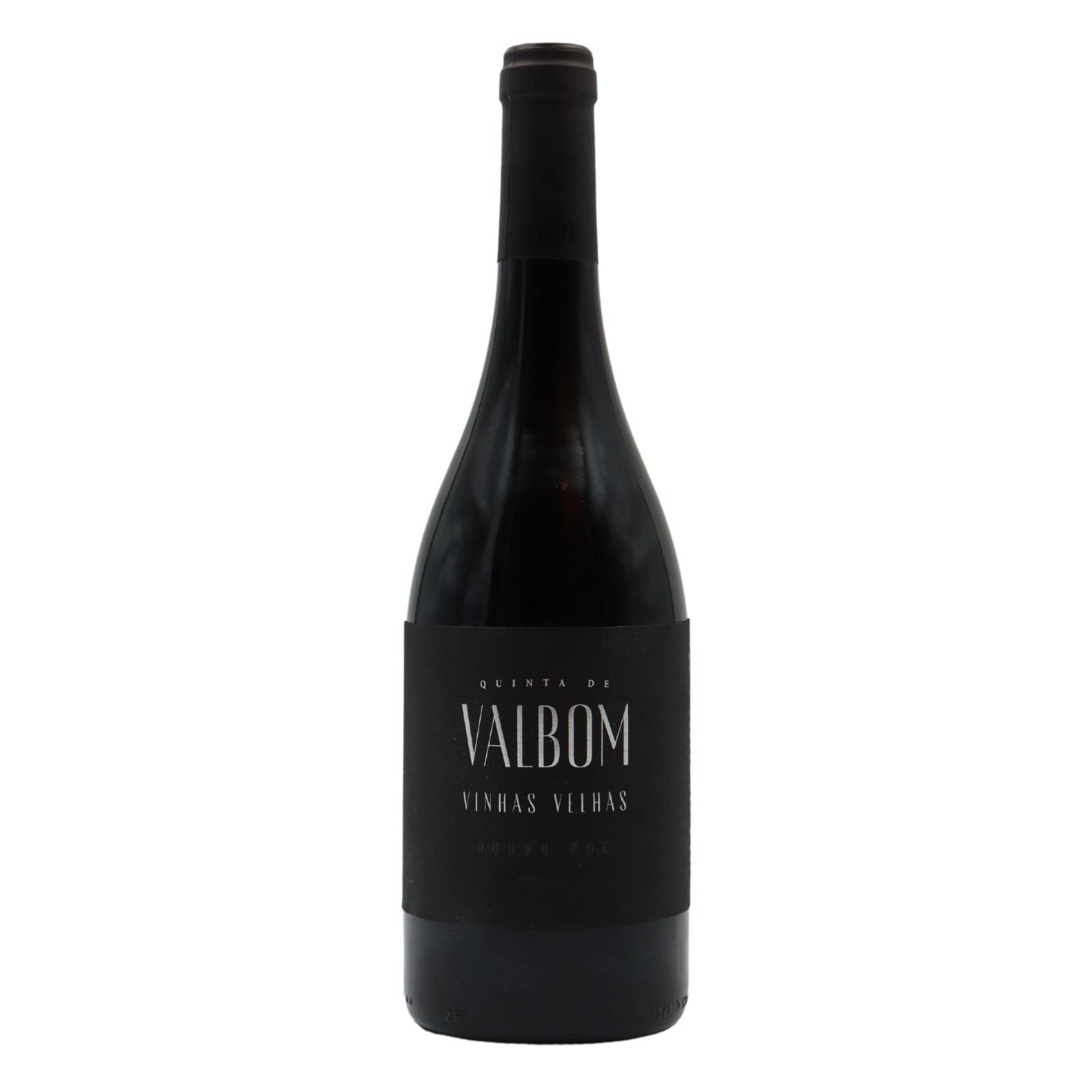 Quinta de Valbom Old Vines Tinto 2016