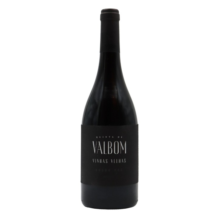 Quinta de Valbom Old Vines Tinto 2016