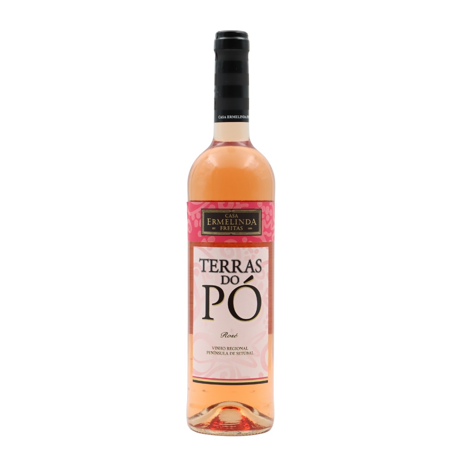Terras do Pó Rosato 2022