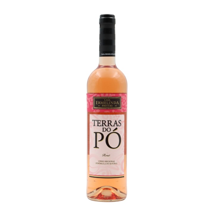 Terras do Pó Rosato 2022