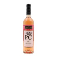 Terras do Pó Rosato 2022