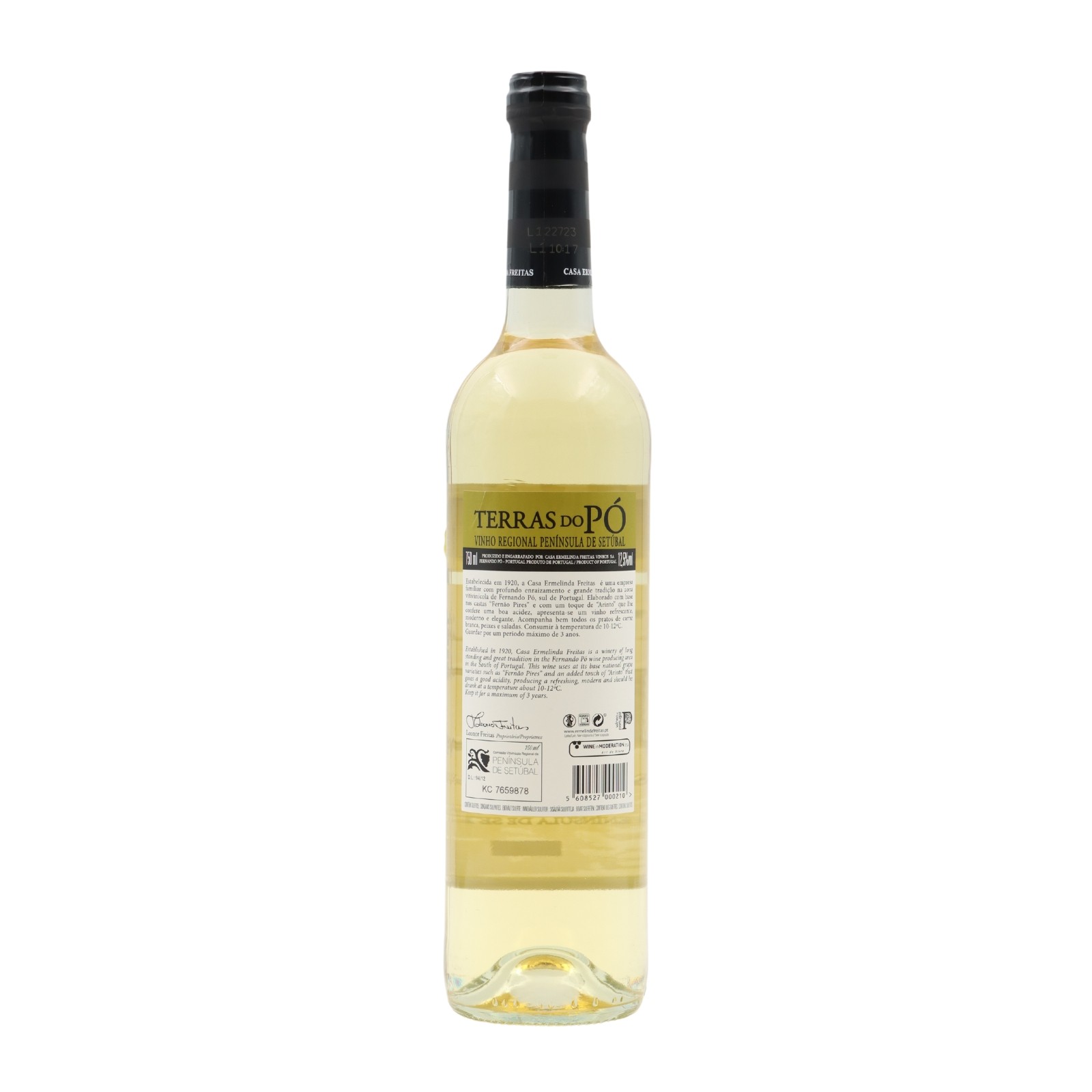 Terras do Pó Blanco 2023