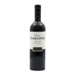 Dona Ermelinda Reserva Tinto 2023