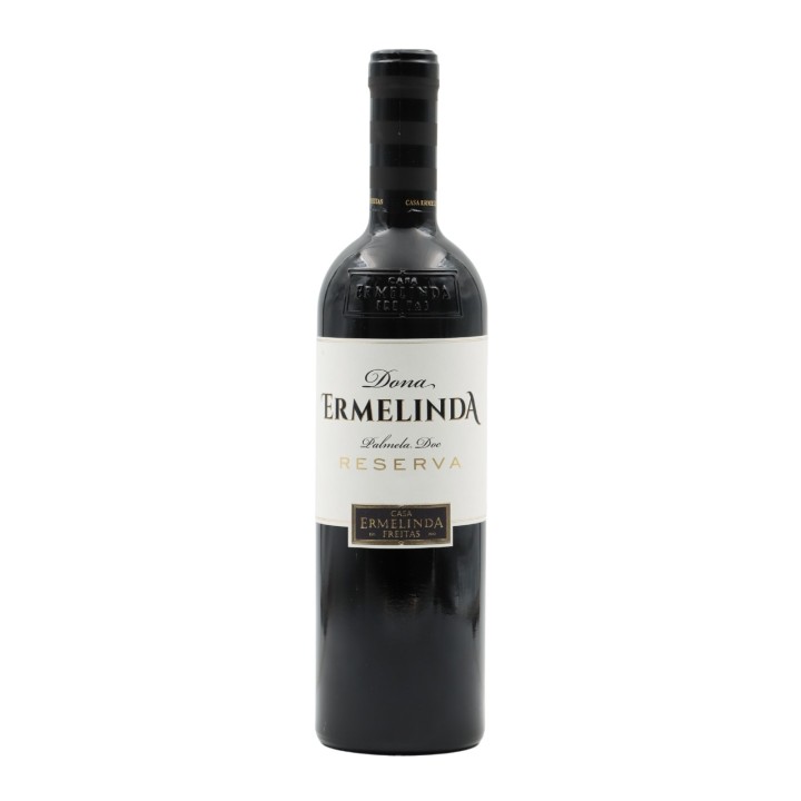 Dona Ermelinda Reserve Red 2023
