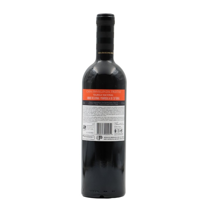 Dona Ermelinda Touriga Nacional Rot 2022