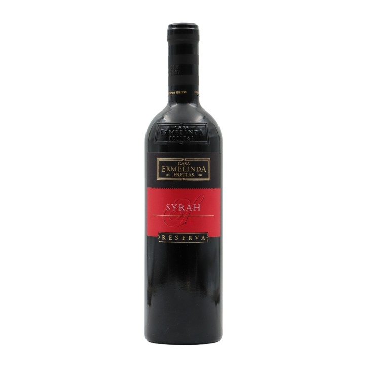 Dona Ermelinda Syrah Riserva Rosso 2022