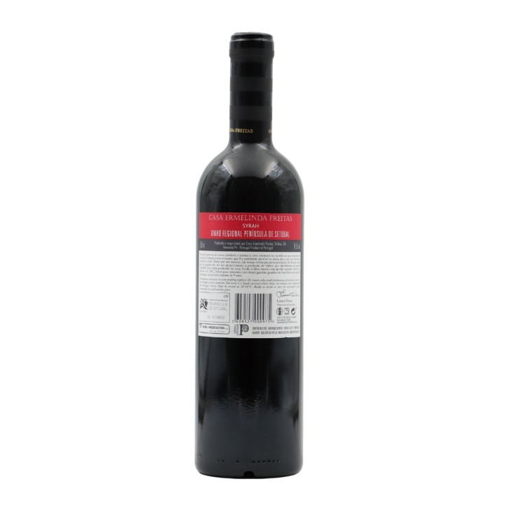 Dona Ermelinda Syrah Riserva Rosso 2022