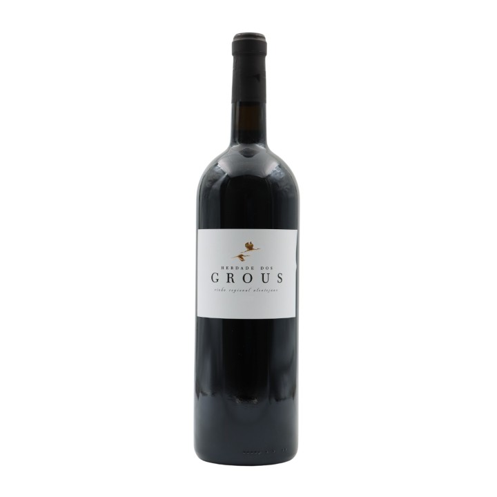 Magnum Herdade Grous Rouge 2020