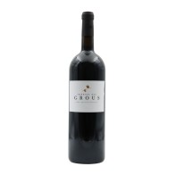 Magnum Herdade Grous Rouge 2020