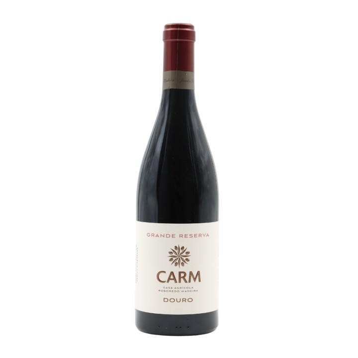 CARM Grand Reserve Red 2022