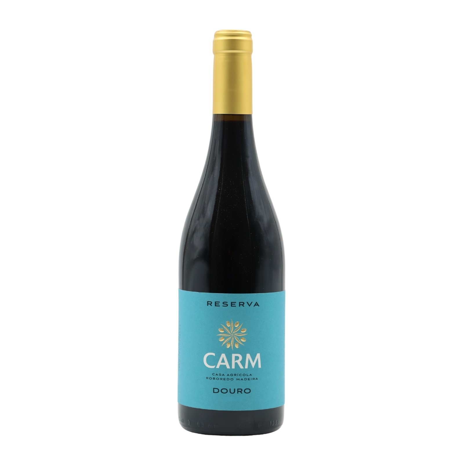 CARM Reserve Red 2023