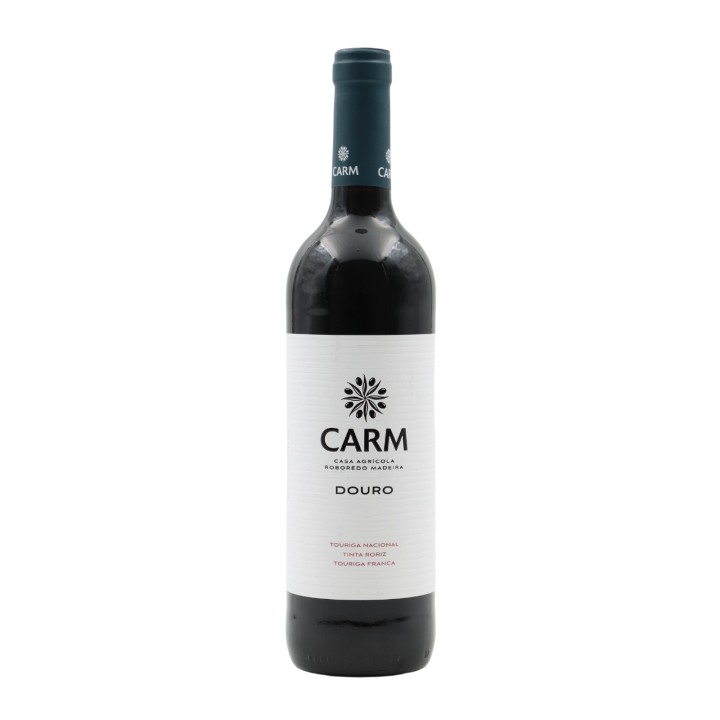 CARM Red 2023
