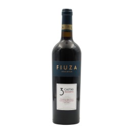 Fiuza 3 Castas Reserva Tinto 2022