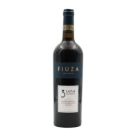 Fiuza 3 Castas Reserve Red 2022