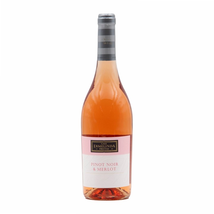 Dona Ermelinda Pinot Noir Merlot Rosado 2023