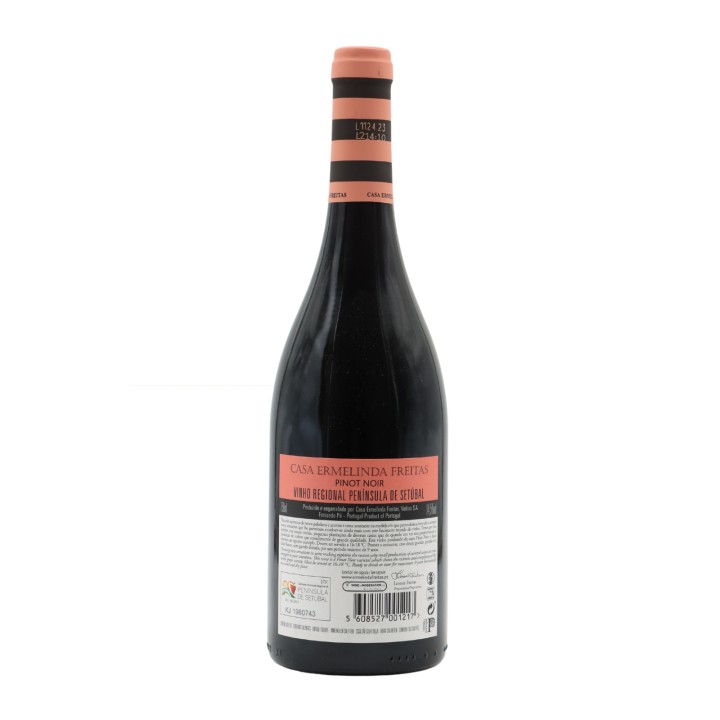 Dona Ermelinda Pinot Noir Réserve Rouge 2021
