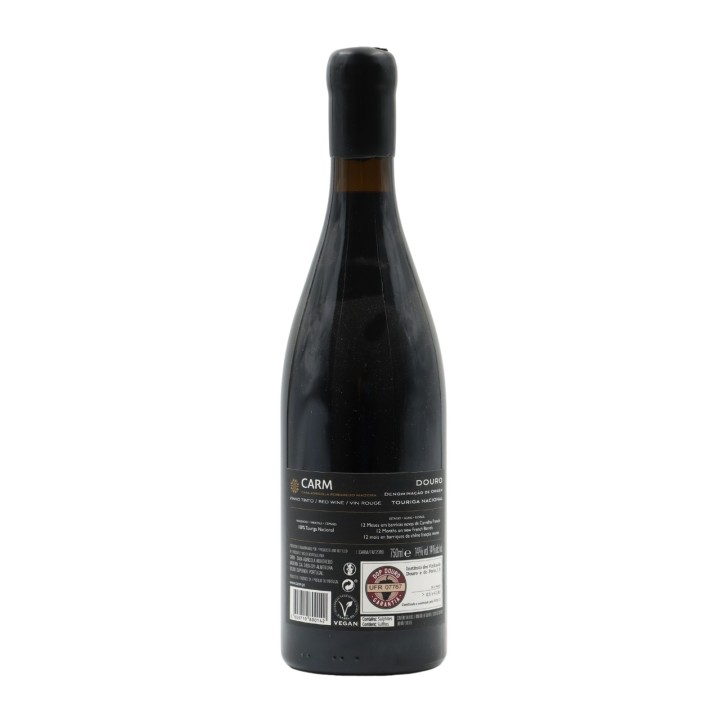 CARM Touriga Nacional Red 2021