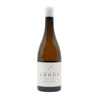 Herdade Grous Concrete Blanc 2023