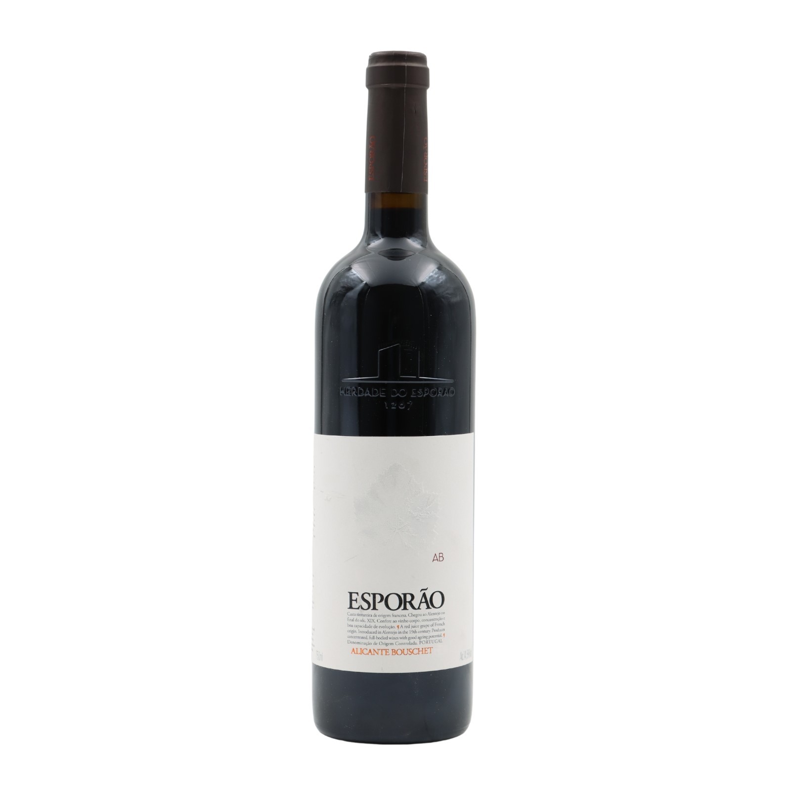 Esporão Alicante Bouschet Rosso 2015