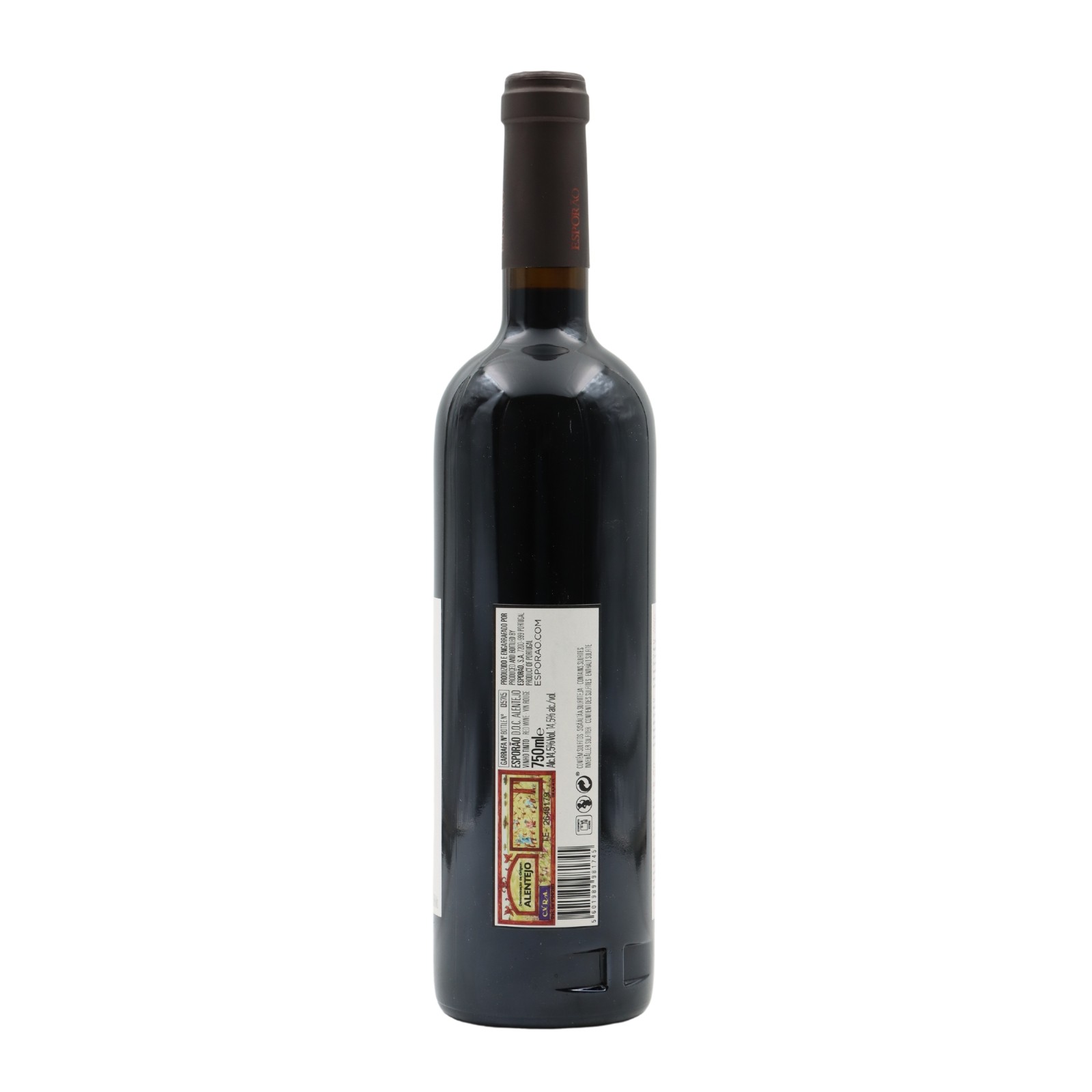 Esporão Alicante Bouschet Rosso 2015
