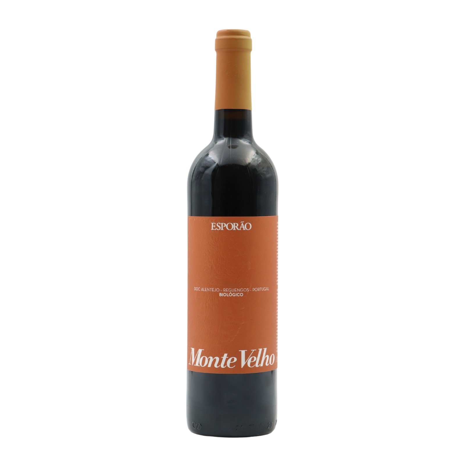 Monte Velho Bio Rot 2021