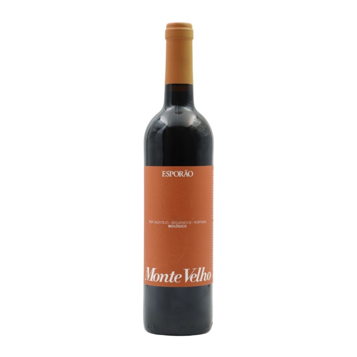 Monte Velho Bio Rot 2021