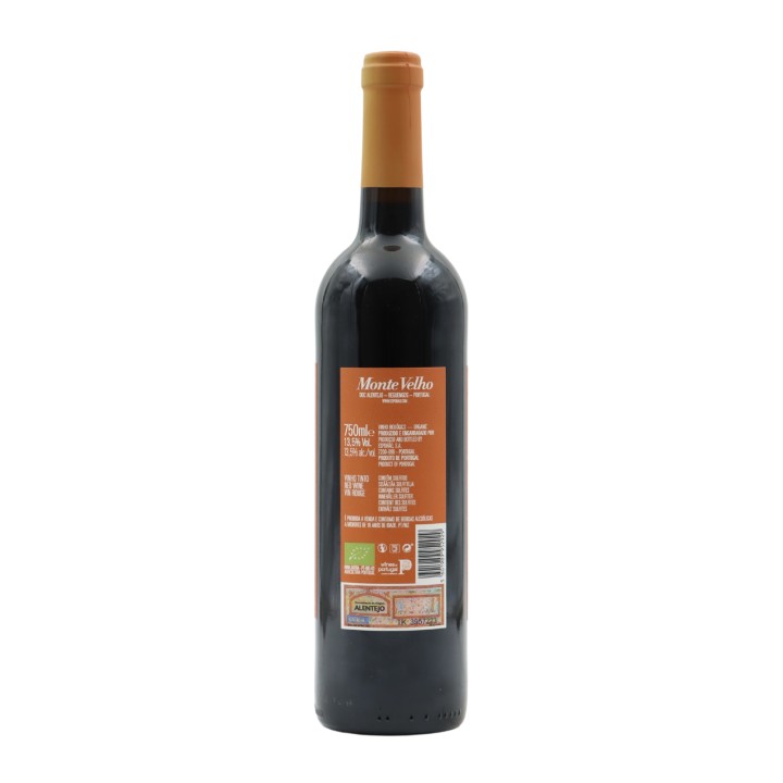 Monte Velho Bio Rot 2021