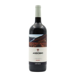 Magnum Assobio Red 2021