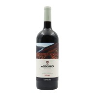 Magnum Assobio Red 2021