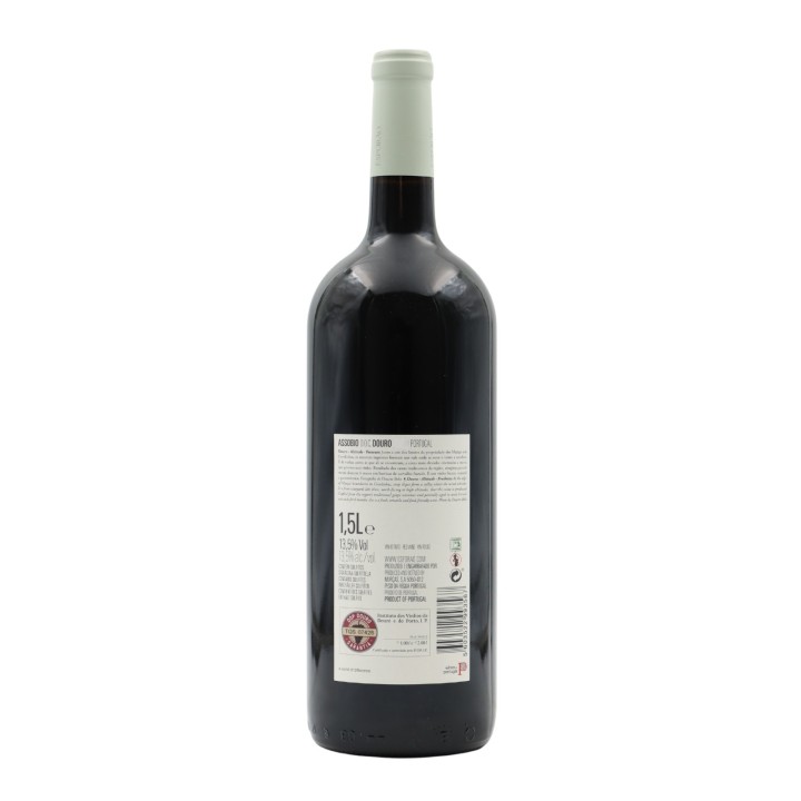 Magnum Assobio Red 2021