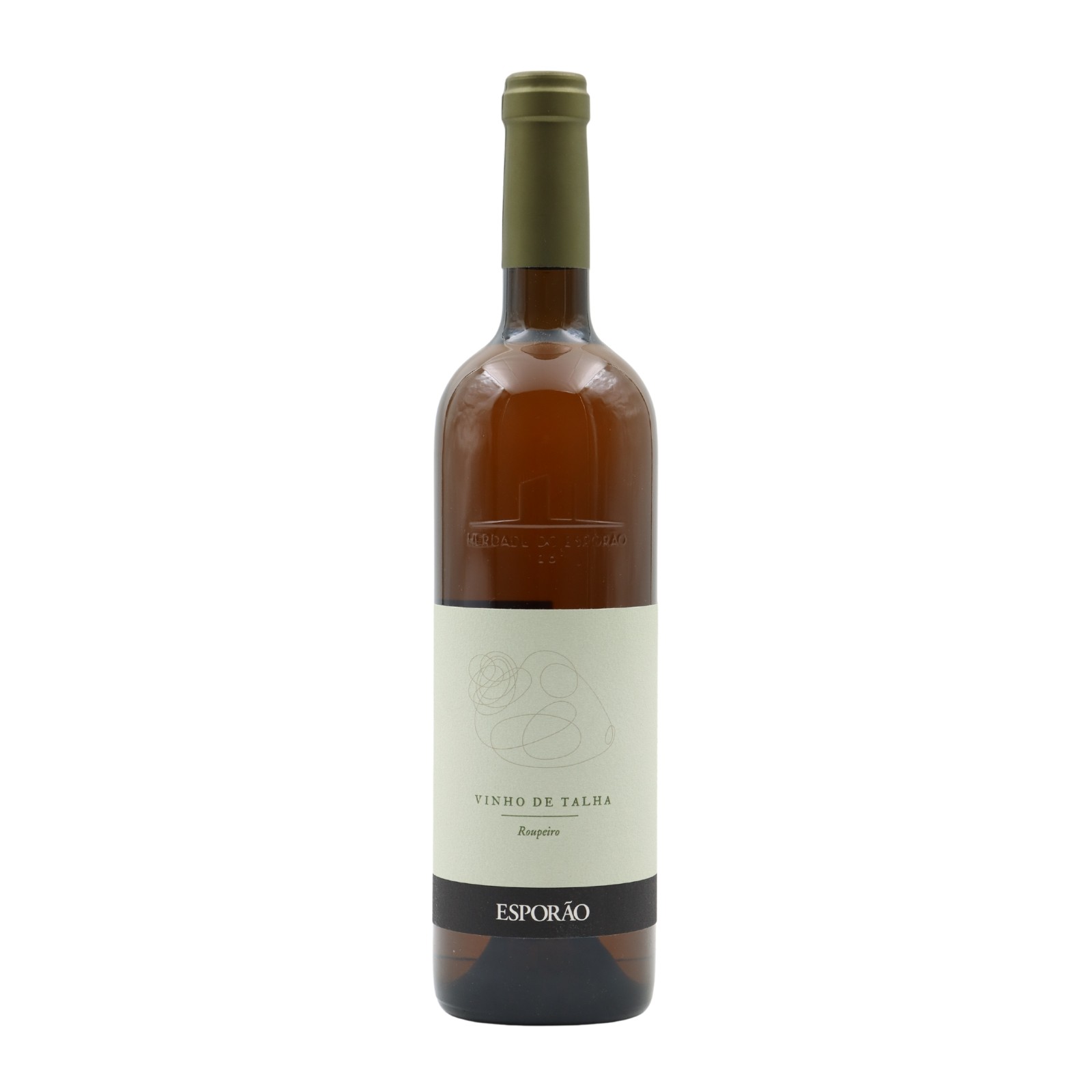 Esporão Vinho de Talha Roupeiro White 2019
