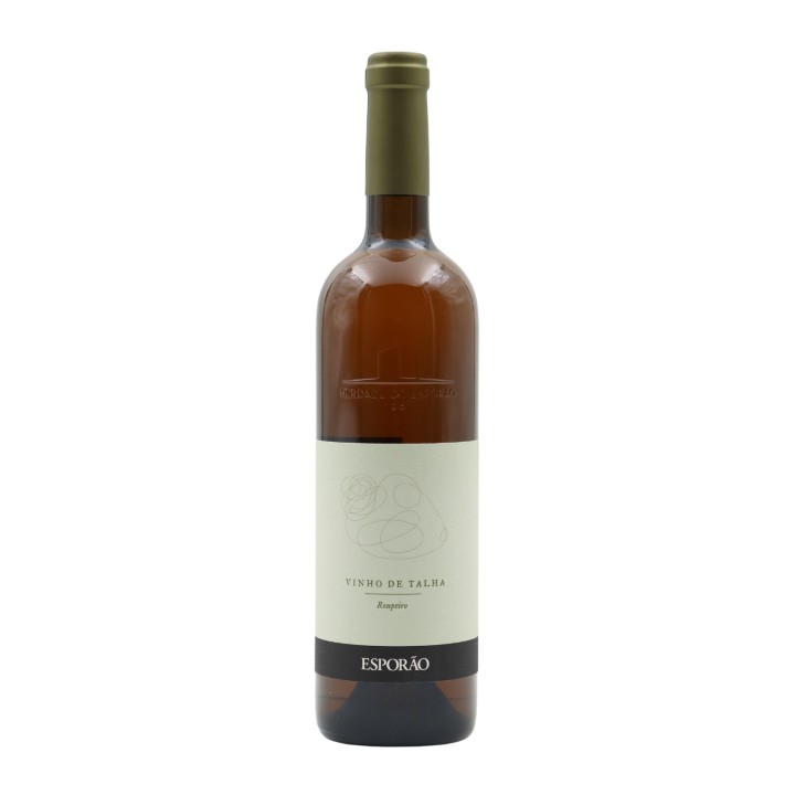 Esporão Vinho de Talha Roupeiro White 2019