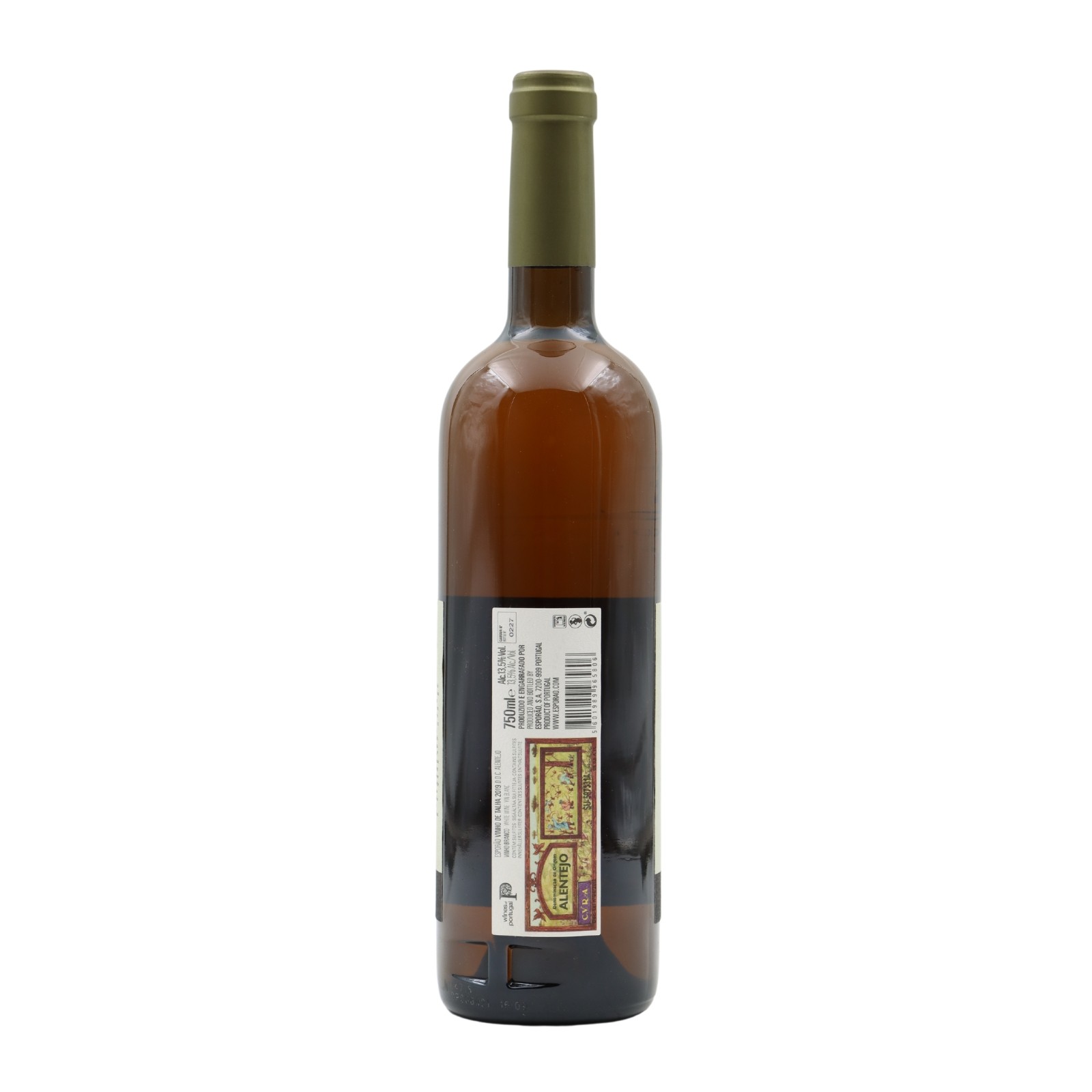Esporão Vinho de Talha Roupeiro White 2019