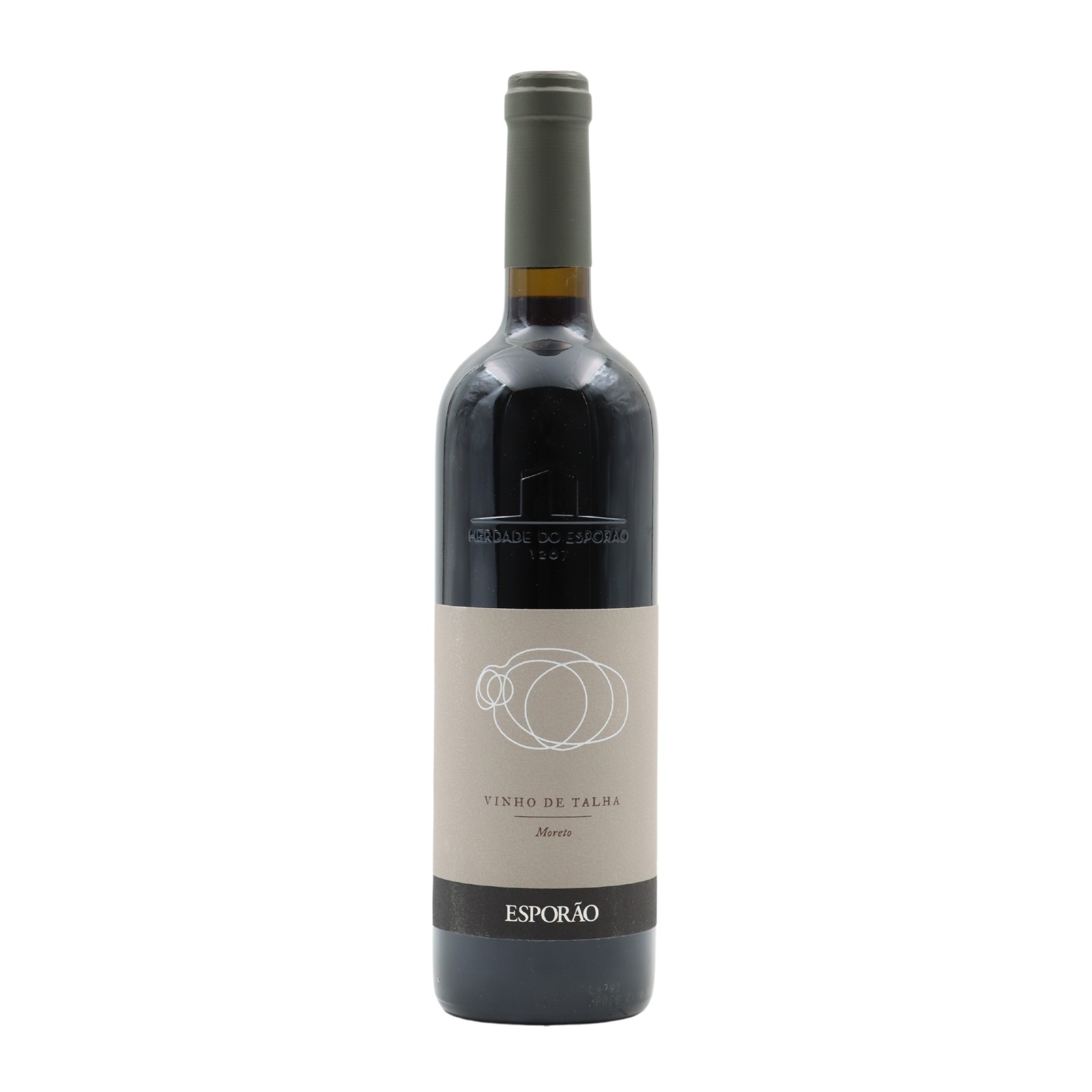 Esporão Vinho de Talha Moreto Red 2021