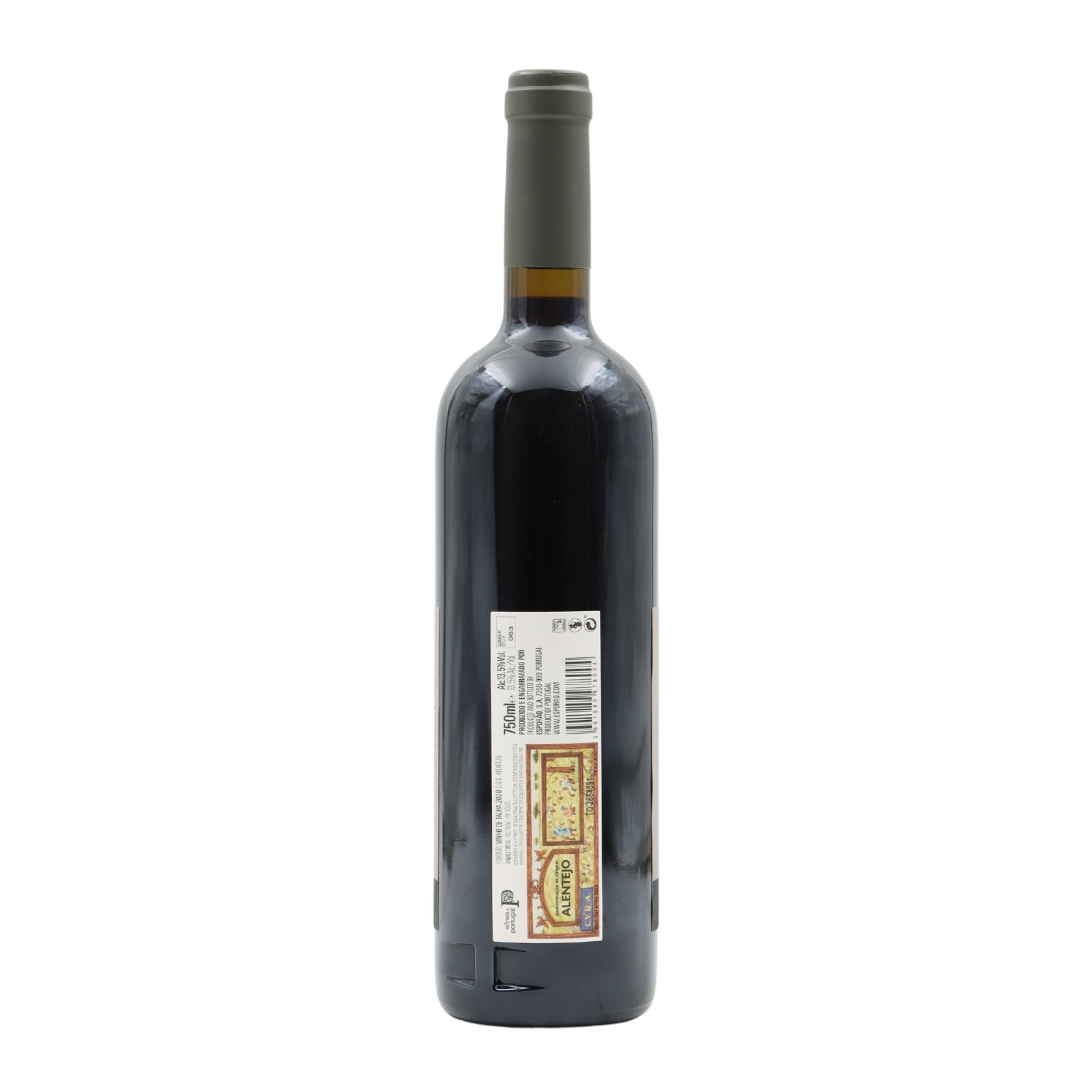 Esporão Vinho de Talha Moreto Rot 2021