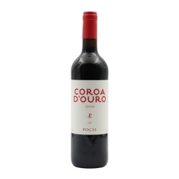Coroa dOuro Red 2023