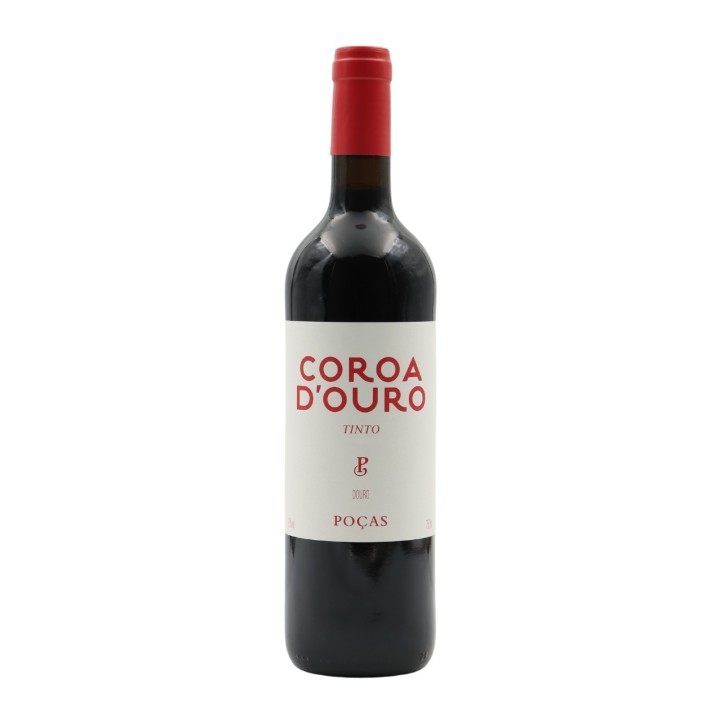 Coroa dOuro Red 2023