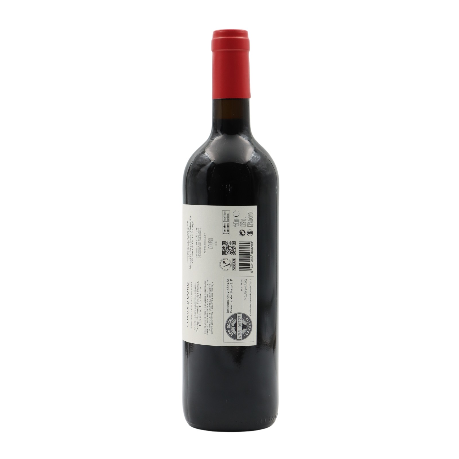 Coroa dOuro Tinto 2023